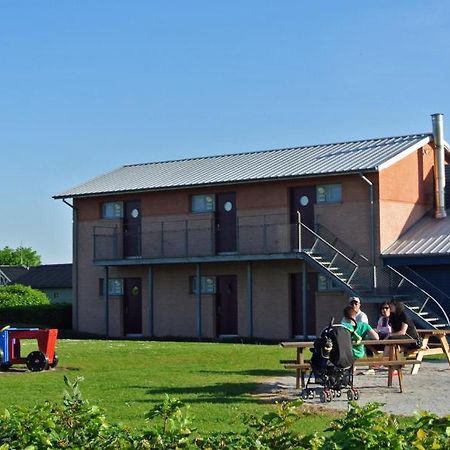 Legoland Village Family Hostel Billund Kültér fotó