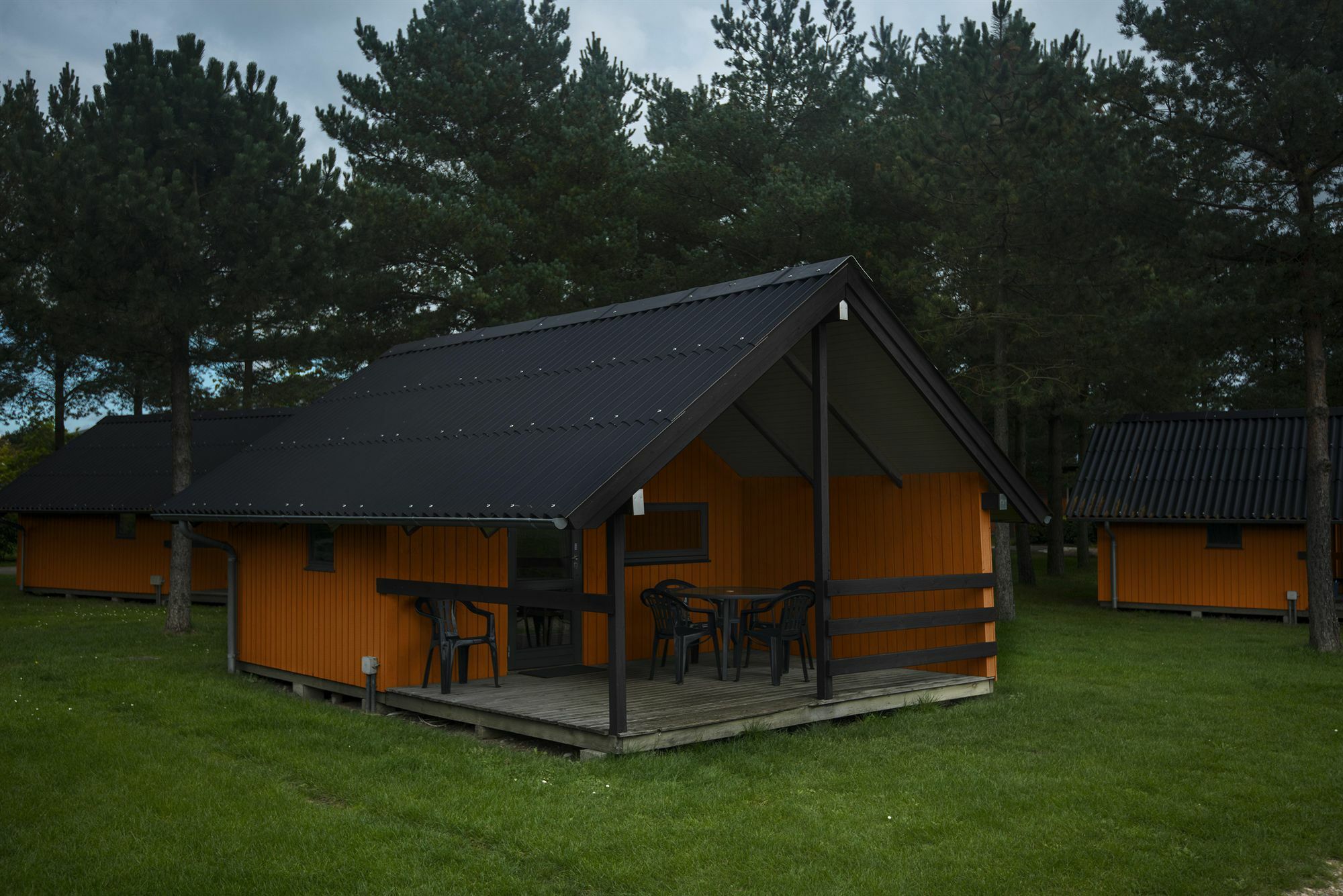 Legoland Village Family Hostel Billund Kültér fotó
