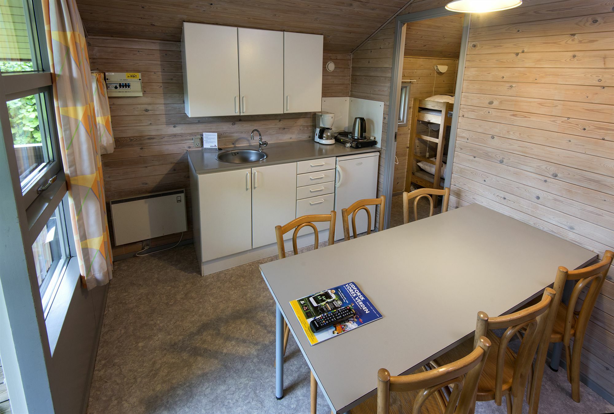 Legoland Village Family Hostel Billund Kültér fotó
